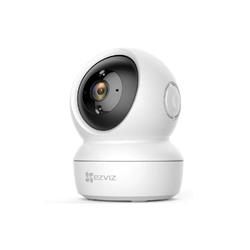 Cámara IP WiFi, pan & tilt, 1080p, lente 4mm, H264, smart IR 10m