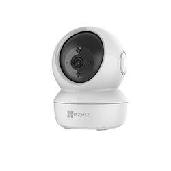 Cámara IP WiFi, pan & tilt, 4Mpx, lente 4mm, H265, smart IR 10m