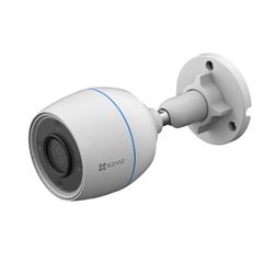 Cámara IP WiFi 1080p, lente 2.8MM, IR 30M, H265, IP67