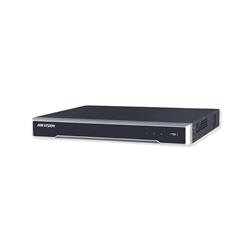 NVR 16ch, 16 PoE, 2 SATA 6Tb