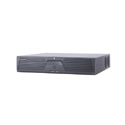 NVR 16 canales, 4 HDD, H265+