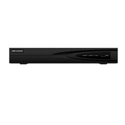 NVR 4 canales, salida HDMI, 4 PoE, 1 SATA