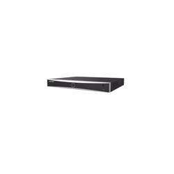 NVR 16ch, 16 PoE, 2 SATA 6Tb