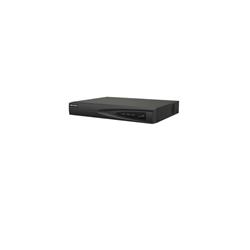 NVR 8 canales, soporte de cámaras hasta 8Mpx, 1 SATA hasta 8Tb