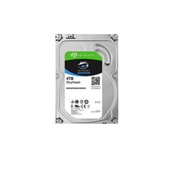 Disco rígido de 4TB de capacidad, 3.5in, SATA 3