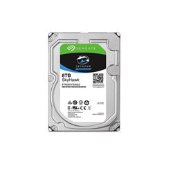 Disco rígido de 8TB de capacidad, 3.5in, SATA 3