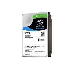 Disco rígido de 10TB de capacidad, 3.5in, SATA 3