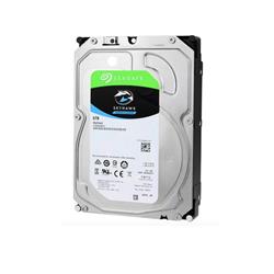 Disco rígido de 6TB de capacidad, 3.5in, SATA 3