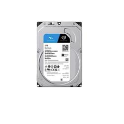 Disco rígido de 2TB de capacidad, 3.5in, SATA 3