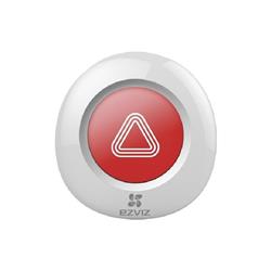 Botón de emergencia inalámbrico, compatible con sistema C6T+ALARM HUB