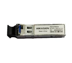 Módulo SFP BiDi de 1,25 Gbps para fibra monomodo, con conector LC simplex, alcance de hasta 20 km y 
