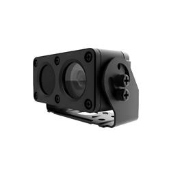 Cam turbo HD 1080p p/movil. l.fijo 2.1mm, mic in, IR20m, IK07, 12V