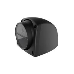 Cámara Móvil TURBO 1080P / Lente 2.1 mm / Conexión Tipo Aviación / Diseño Antivibración / 15 mts IR 