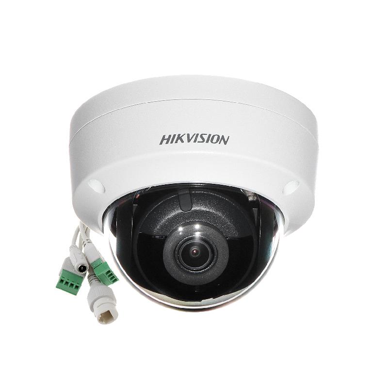 DS2CD2123G0I Cámara IP Hikvision