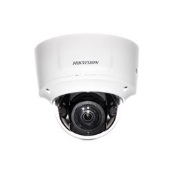 Cam IP, minidomo, 4 Mp, VF mot. 2.8-12mm, H265+