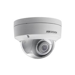 Cam IP minidomo, 6 Mpx, lente 2.8mm, 30 mts IR, IP67, IK10