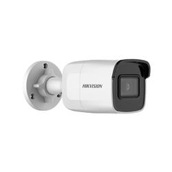 Cam IP, bullet, 2 Mpx, lente 2.8mm, H265+, IP67, IR 30m