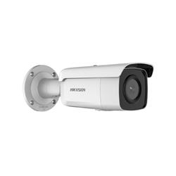 Cam IP, bullet, 8Mpx, LF 6mm, WDR, IR 80m