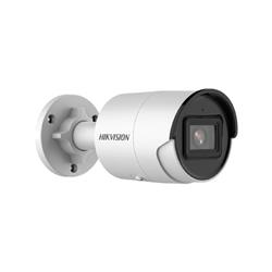 Cam IP, bullet, 2Mpx, LF 2.8mm, WDR, H265, IR 40m, IP67