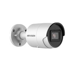 Cam bullet IP, Acusense, 4Mpx, IR 40m, IP67