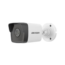 Cámara IP bullet 4Mp, lente 2.8mm, H265+, IR30m