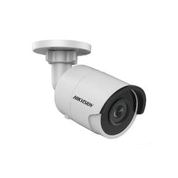 Cam IP, bullet, 6 Mpx, lente 4mm, H265+, IR 30m, WDR 120db, IP67