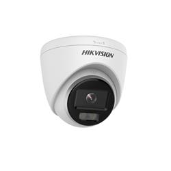 Cam IP turret, 4 Mpx, LF 2.8 mm, dWDR, IP67, Colorvu