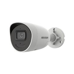 Cámara bullet IP, Acusense, 2Mpx, LF 2.8mm, IR 40m, IP67