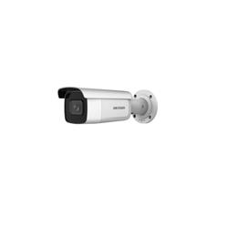 Cámara IP, bullet, 2Mpx, VF 2.8-12mm, WDR, IR 60m, H265, IP67/IK10