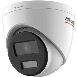 Cam IP turret, 4 Mpx, LF 2.8 mm, dWDR, IP67, Colorvu