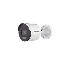 Cámara IP bullet 4 Mpx, Lente 2.8 mm, Luz Blanca 30m, P67