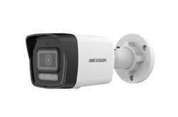 Cámara IP, bullet, 8Mpx, dual light, micrófono