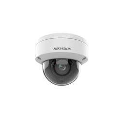 Cámara IP, minidomo, 4 MPx, Darkfighter, lente Varifocal motorizado