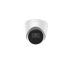 Cámara IP turret, 4Mpx, lente 2.8mm