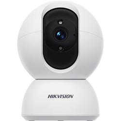 Cámara IP Wi-Fi 2MP para interior, motorizada pan-tilt, IR hasta 10m, detección de humanos, audio bi