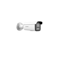 Cámara bullet IP 2 Mpx, lente Motorizada 2.8 a 12 mm, 60 m Luz Blanca + 60 m IR, ACUSENSE, IP67/IK10