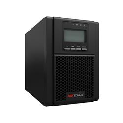 UPS online de 1000 VA / 900 W con doble conversión, baterías internas, 0 ms de transferencia y prote