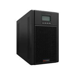 UPS online de 2000 VA / 1800 W con doble conversión, 0 ms de transferencia, baterías internas hasta 
