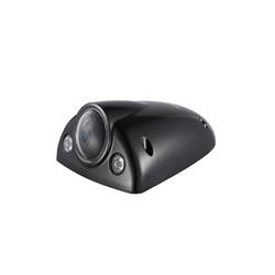 Cámara móvil 2 MP con WDR 120 dB, protección IP68/IP69K, lente fija, IR 30 m, almacenamiento interno