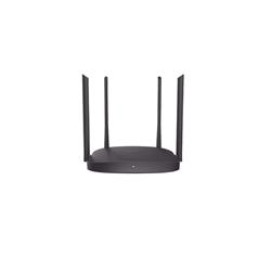 Router Inalámbrico Gigabit, Doble Banda (2.4 GHz y 5 GHz), 3 Puertos LAN 10/100/1000 Mbps + 1 Puerto