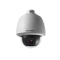 Cámara domo PTZ IP, 2 Mpx, 32x(4.8-153mm), H265+, IP66, con soporte