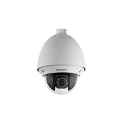 Domo IP PTZ 2 Megapixel, 25X Zoom, IK10, Entrada-Salida audio y alarma
