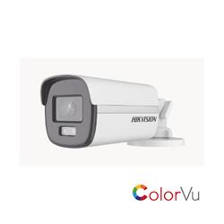 Cámara TURBOHD, bullet, 2 Mpx, lente 2.8 mm, IP67, dual light