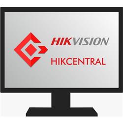 HIKCENTRAL-P-BI REPORT-MODULE Software Hikvision