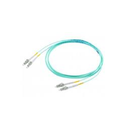 Patchcord LC/LC, 2.5mts