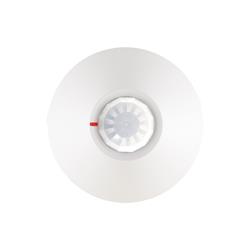 Detector infrarrojo PARADOME de techo 360º direccionable/relé