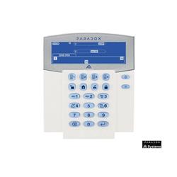 Teclado inalámbrico, compatible con sistema M25