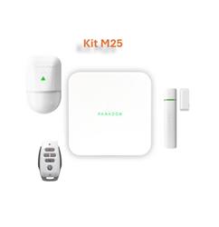 Kit compuesto por HUB M25 + DCT2M + PMD5M +REM25M