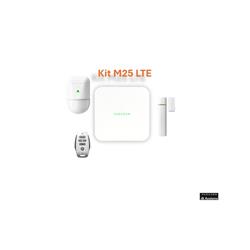 Kit compuesto por HUB M25 LTE + DCT2M + PMD5M +REM25M