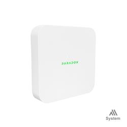 Panel de alarma inalámbrico, Ethernet/WiFi
